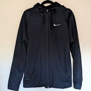 Nike Club Fleece zip-up